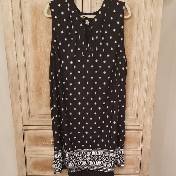 Old Navy Dresses & Skirts - OLD NAVY Sleeveless Dress